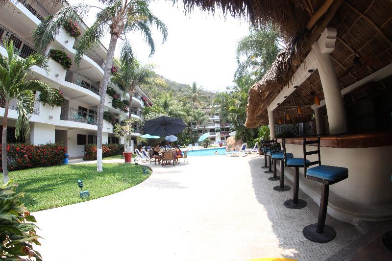 Hotel Casa Iguana Mismaloya Puerto Vallarta Exteriér fotografie